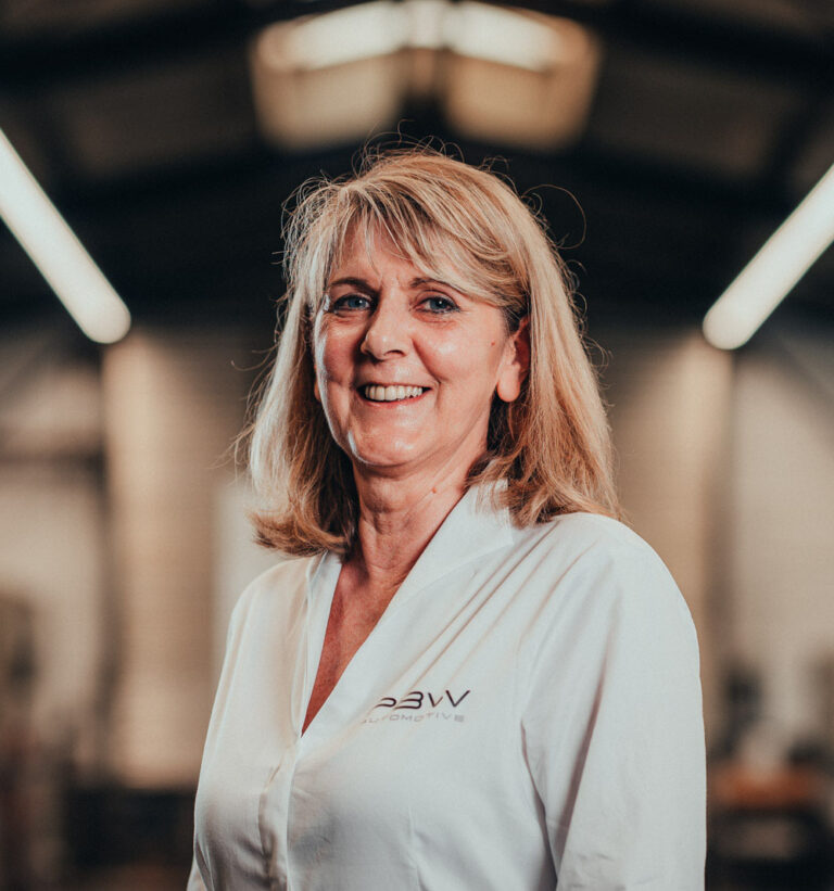 Cornelia WagnerPlanung & Logistik